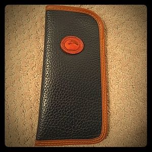 Vintage Dooney and Bourke Eyeglass Case